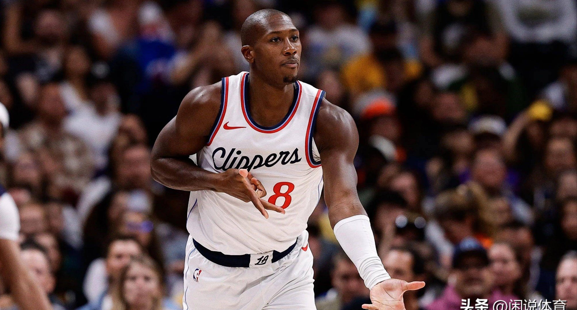 洛杉矶快船迎CBA季后赛关键赛,冲刺阶段篮板制胜,赛场秩序良好,数据趋势出现新变化的简单介绍 洛杉矶快船迎CBA季后赛关键赛,冲刺阶段篮板制胜,赛场秩序良好,数据趋势出现新变化的简单介绍