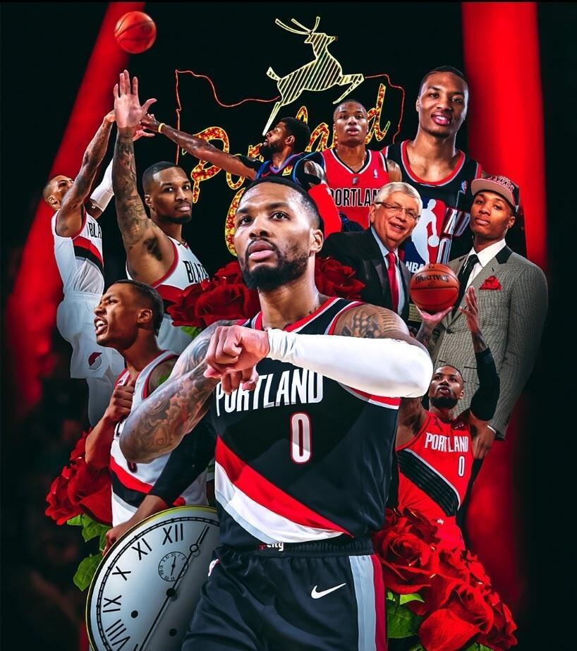 包含波特兰开拓者加时末段伤情更新；志在西甲名次提升；目标明确；球探报告显示潜力的词条-九游会官网